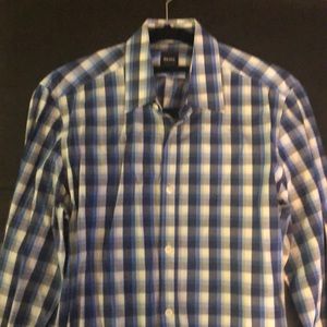 Hugo Boss Button down shirts